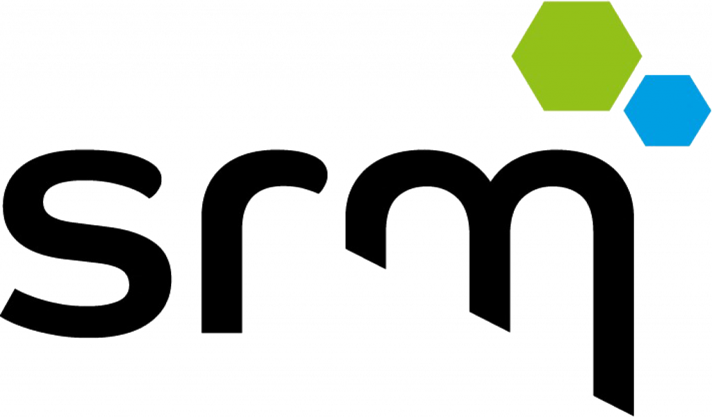 SRM GbR - Immobilien Logo